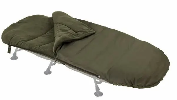 Aanbieding Trakker Big Snooze+ Sleeping Bag