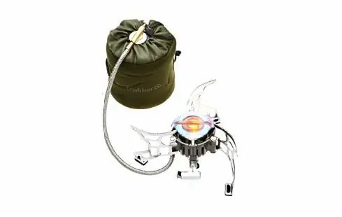 Bestseller Trakker Armolife CG-3 Stove