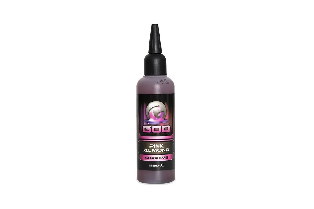 Flitsaanbieding GOO Almond Supreme Bait Smoke
