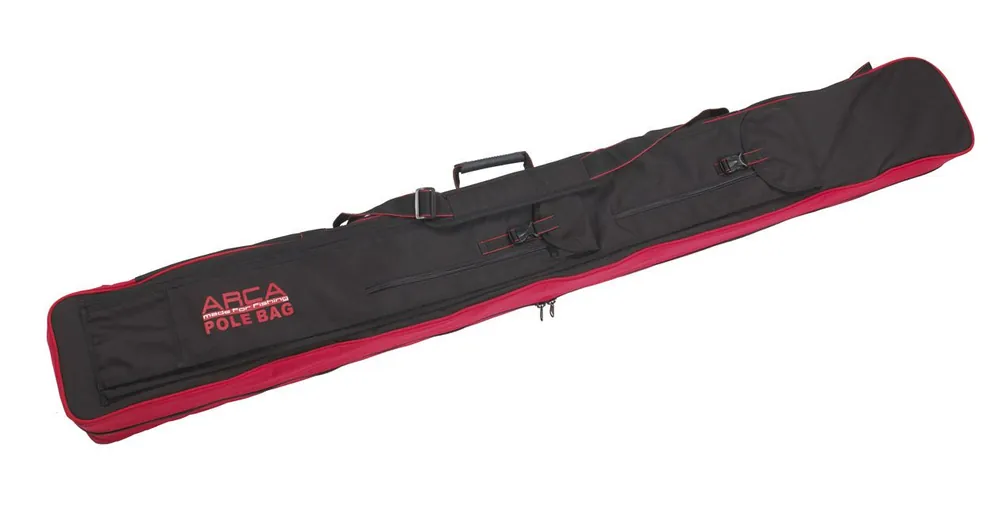 Arca Hi-Cover Pole Bag Meest Verkocht