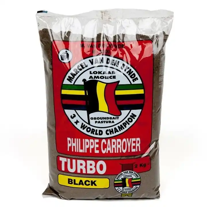 Marcel van den Eynde Turbo Donker 2 Kg Gecertificeerd