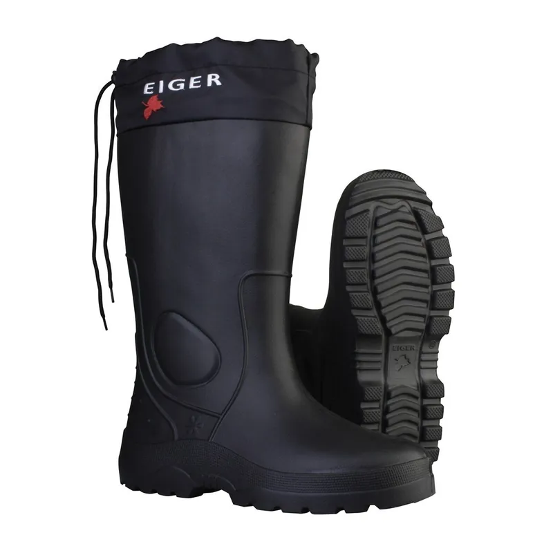 Beperkte Voorraad DAM/Eiger Lapland Thermo Boots mt. 45