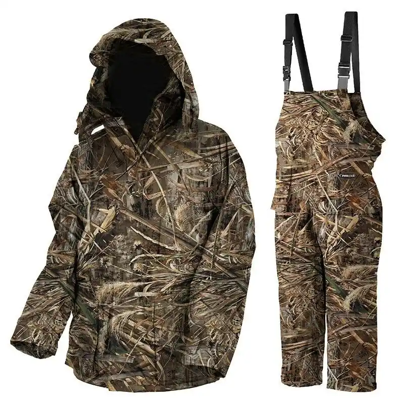 Prologic Max5 Comfort Thermo Suit M Koop Vandaag