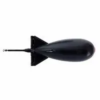 Spomb Black Midi Beperkte Voorraad