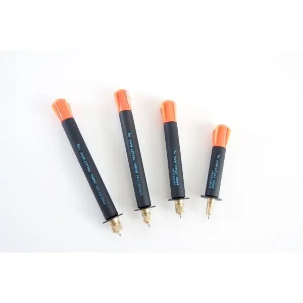 Preston Dura Pellet Waggler 13mm 4gr Op = Op