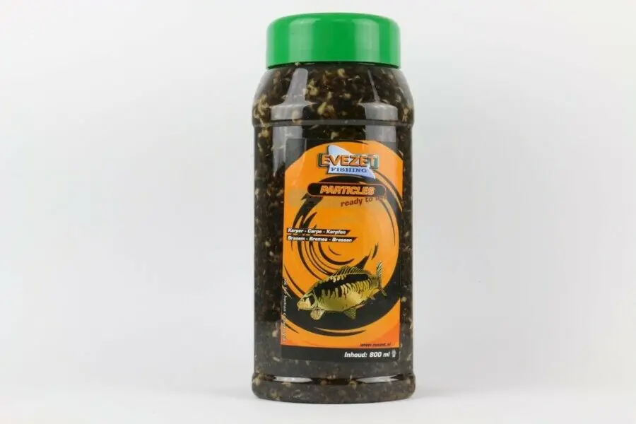 Evezet Hennep Gekiemd In Pot 800ml Premium