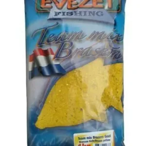 Evezet Brasem Geel 1 KG Op = Op