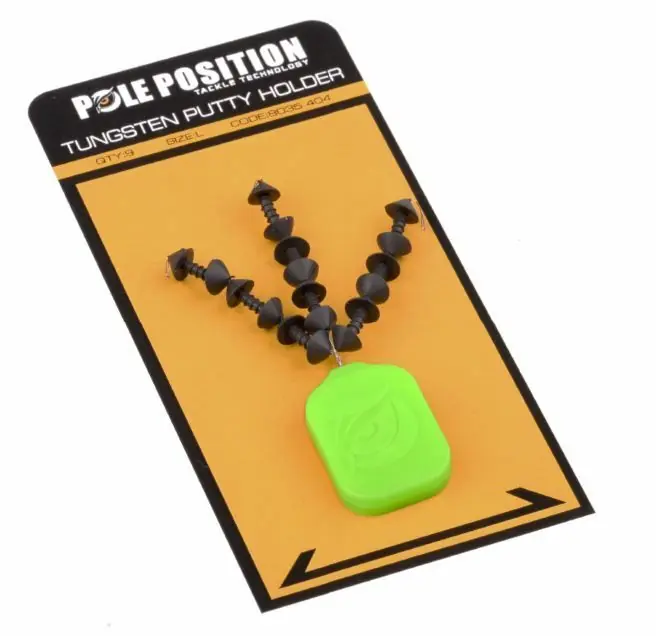 Spro Strategy Tungsten Putty Holder Veilige Betaling
