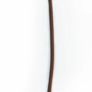 Tactic Carp Shrink Tube Brown 1.2mm Populair