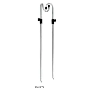 Bosbaanset Verstelbaar 50/90cm Speciale Aanbieding