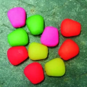 Enterprise Tackle Sweetcorn Fluor Yellow Shop Nu