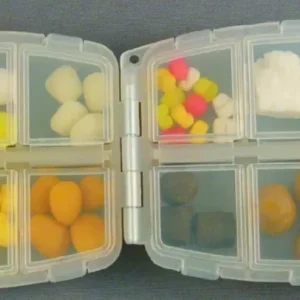 Laatste Kans Enterprise Tackle Carp Box