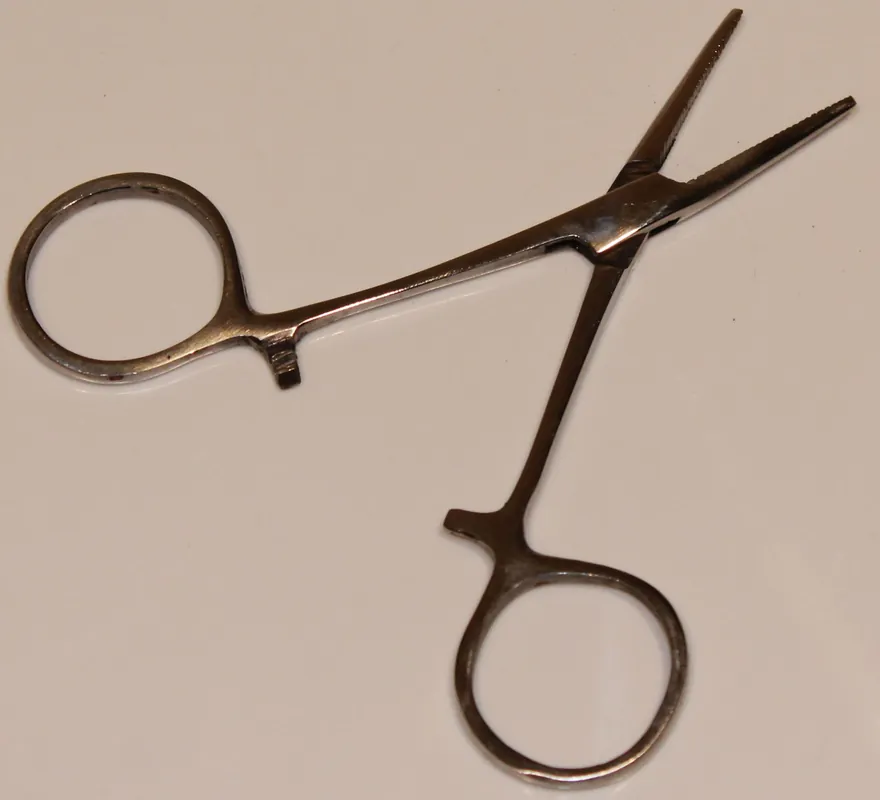 Hertog Adertang Recht 10cm Actieprijs