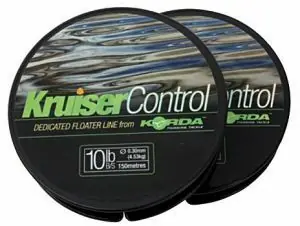 Korda Kruiser Control Line 0,25mm 150 M Hete Deal