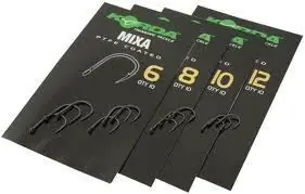 Bestel Nu Korda Mixa Hook 12