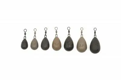 Direct Beschikbaar Korda Pear Swivel 42gr