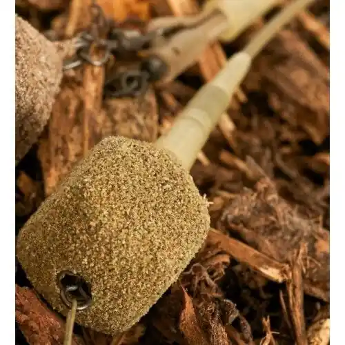 Superprijs Korda Textured Square Pear Inline 56gr