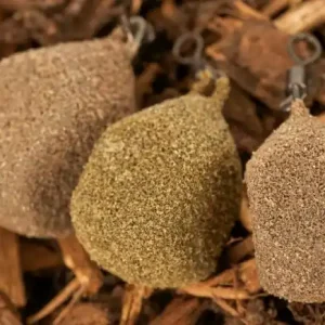 Korda Textured Square Pear Swivel 56gr Shop Nu