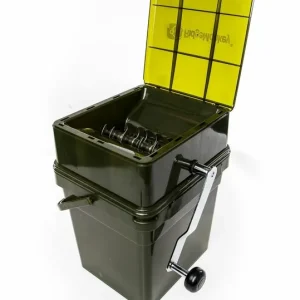 RidgeMonkey Boilie Crusher Full Set Flitsaanbieding