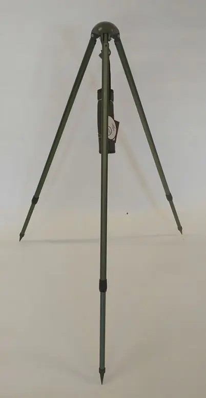 Alleen Vandaag Elite Weight Tri-Pod Tele
