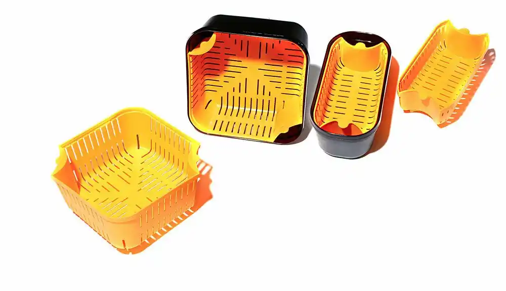 Guru bait strainer 3 pint Betaalbaar