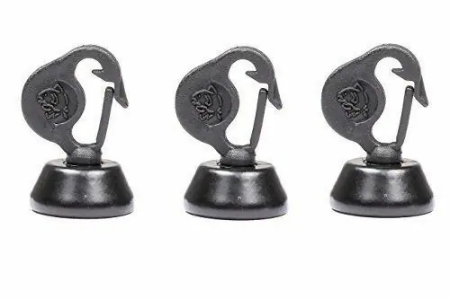 Nash Back Leads Ezi Glide 15gr. Actieprijs