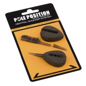 Veilige Betaling Pole Position Central Shocker System 142 Gram