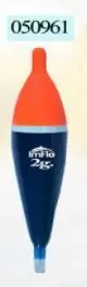 Imflo Dobber Forel 2,0gr Model 2 Finale Uitverkoop