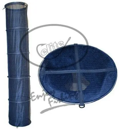 Speciale Aanbieding Elite Concours Leefnet 1,50 Meter Ø50cm