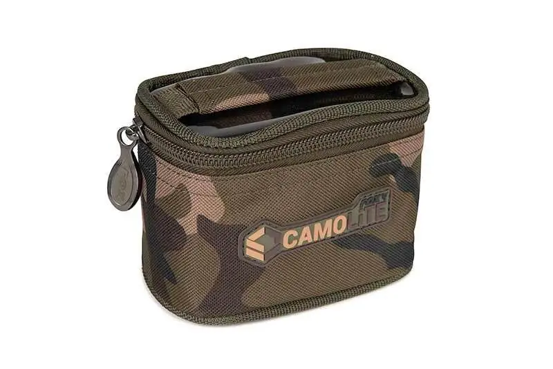 Uitverkoop Fox Camolite Small Accessory Bag