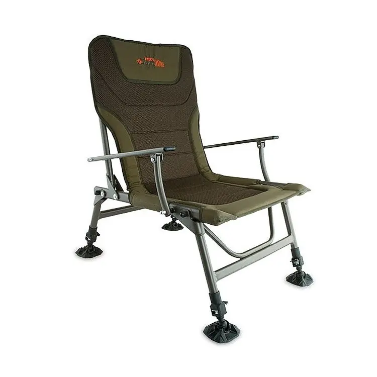 Laatste Versie Fox Duralite Chair
