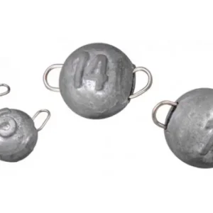 Koop Online Spro Bottom Jig Sinker 10gr