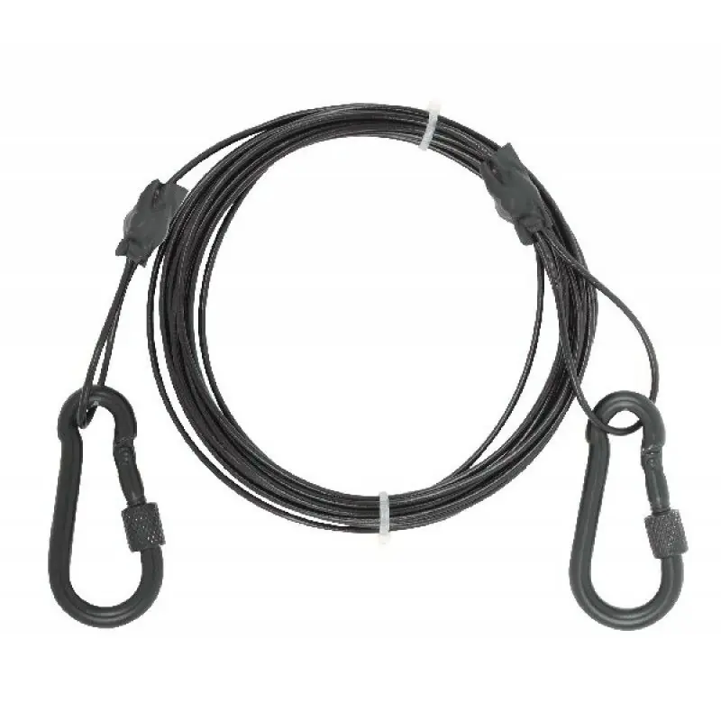 Strategy Grade Keepsack Cable System Korting