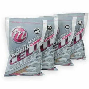 Mainline Match Carp Cell Pellets 8mm Goedkoop