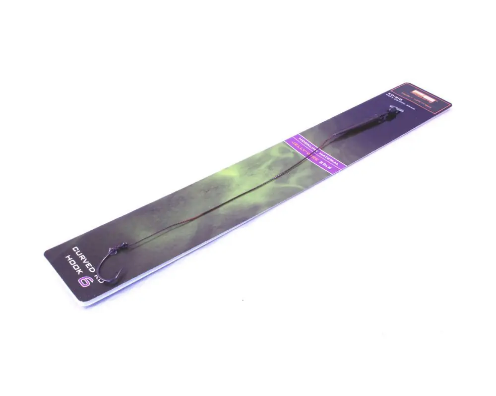 Exclusieve Aanbieding PB onderlijn KD Rig size 6