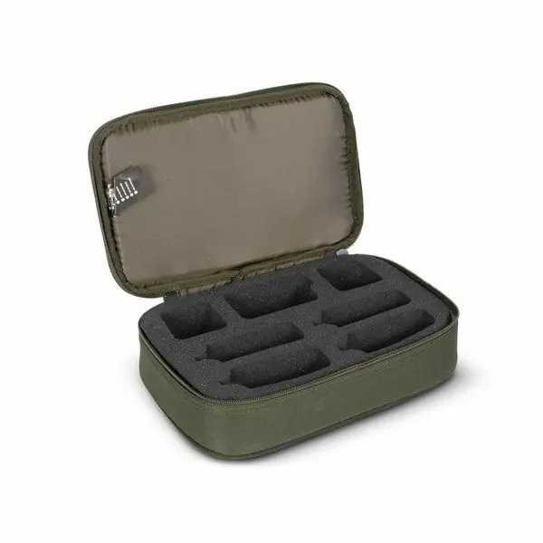 Gratis Retour Nash Siren R3+/R2 Presentation Case