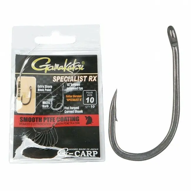 Goedkoop Gamakatsu Specialist RX 4