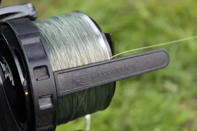 RidgeMonkey Line Control Arm Must-Have