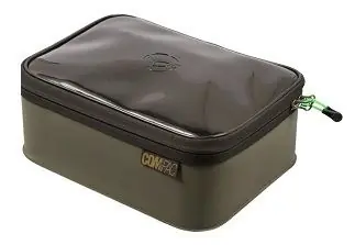 Tijdelijk Beschikbaar Korda Compac XL 200