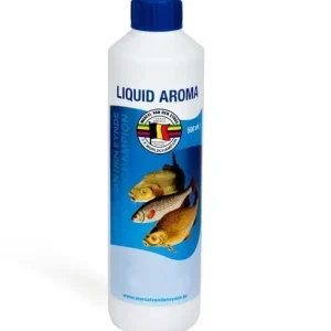 Laatste Versie Marcel van den Eynde Liquid Big Fish 500 Ml