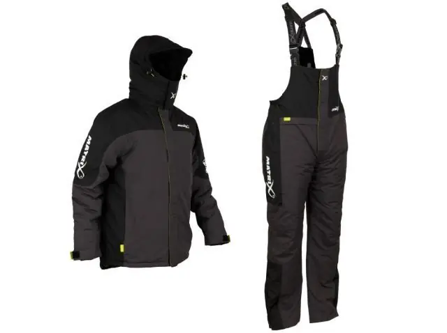 Matrix Winter Suit L Nu Kopen