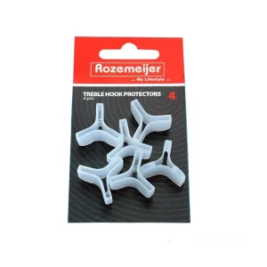 Hoge Kwaliteit Rozemeijer Treble Hook Protector 1 6pcs