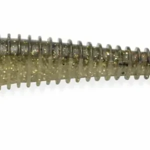 Speciale Aanbieding Keitech Swing Impact fat 3.8" 417 gold flash