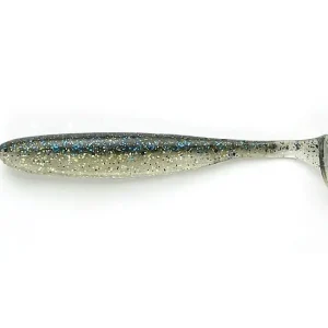 Seizoensaanbieding Keitech Easy Shiner 4" Bluegill Flash