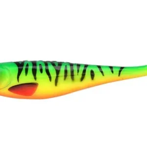 Uitverkoop Spro Iris The Boss Firetiger 12cm