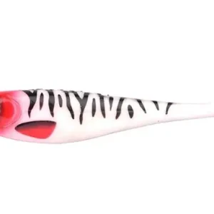 Korting Spro Iris The Boss Redhead 15cm