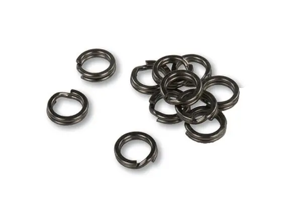 Madcat Splitrings 10mm 100lb Betrouwbaar