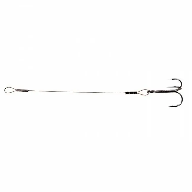 Dam Effzett Stinger 7x7 Uncoated 8cm 6 Weekendaanbieding