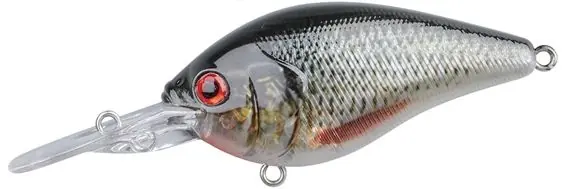 Nu Kopen Spro Ikiru Crank LL 60 Roach