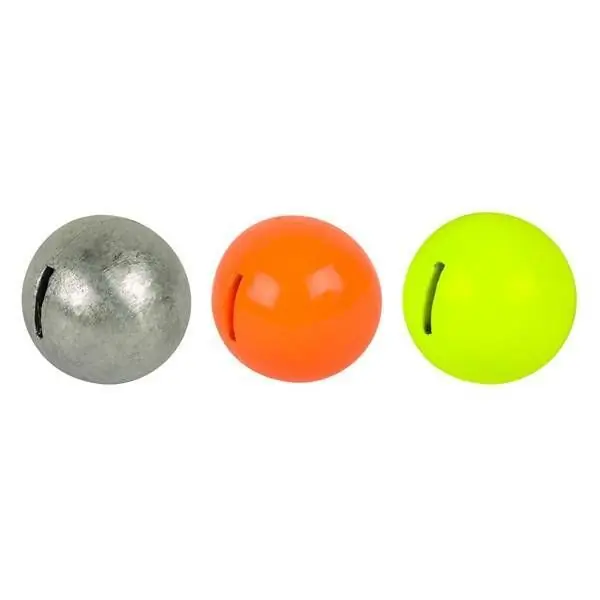 Koopje Spro Spiral Weight 10 gram